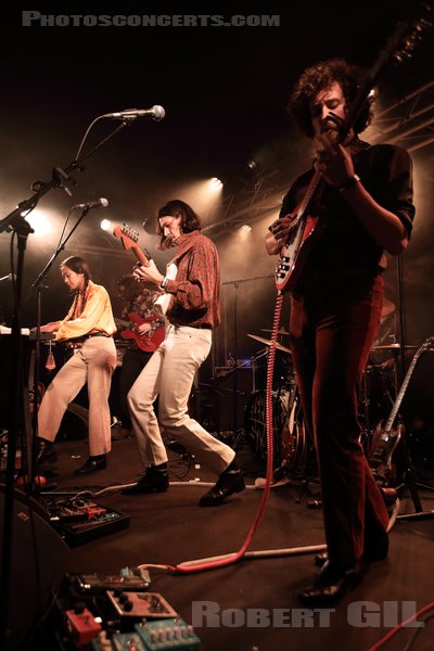 HAMADA - 2023-09-22 - PARIS - La Boule Noire - 
